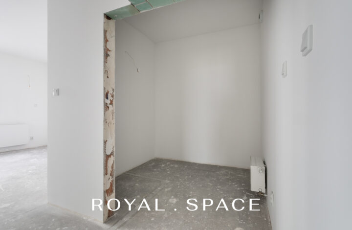Nowoczesny apartament z dużym tarasem | 10 piętro