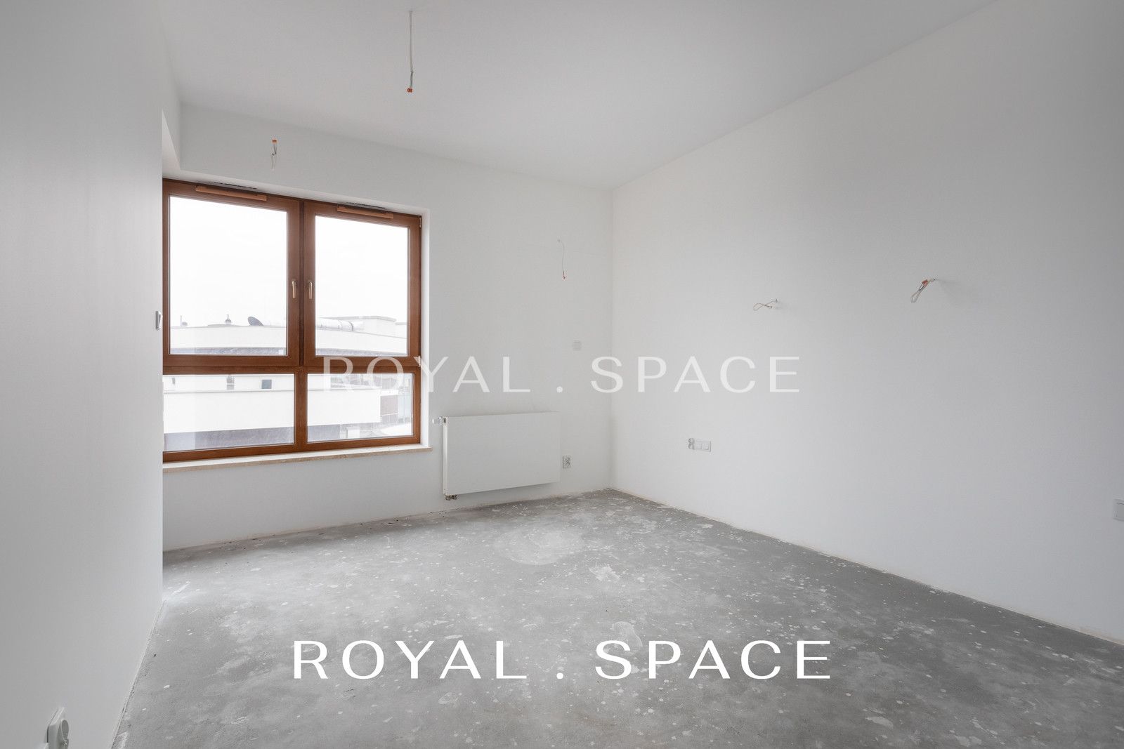 Nowoczesny apartament z dużym tarasem | 10 piętro