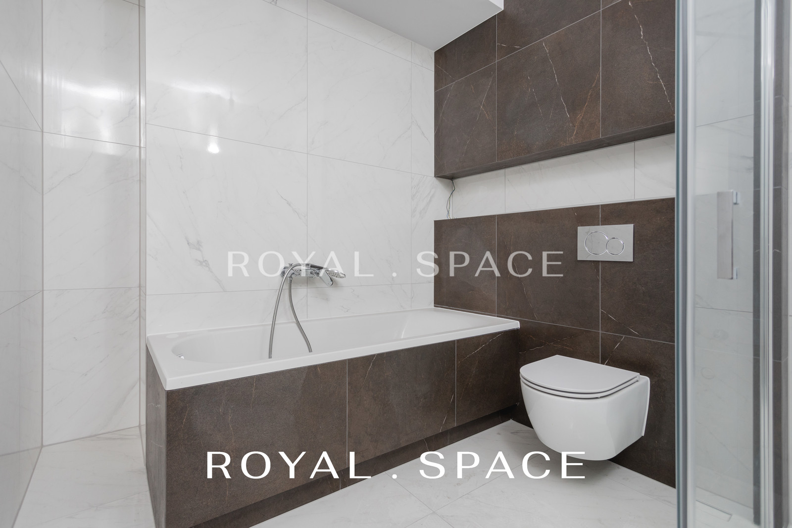 Nowoczesny apartament z dużym tarasem | 10 piętro