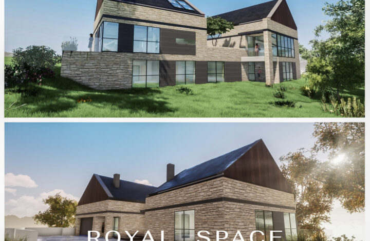 Balice, Zabierzów, Aleja Jurajska