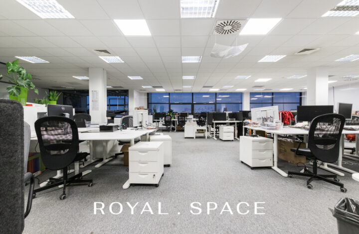 Kraków, Krowodrza, Josepha Conrada