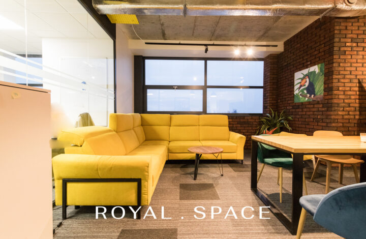 Kraków, Krowodrza, Josepha Conrada