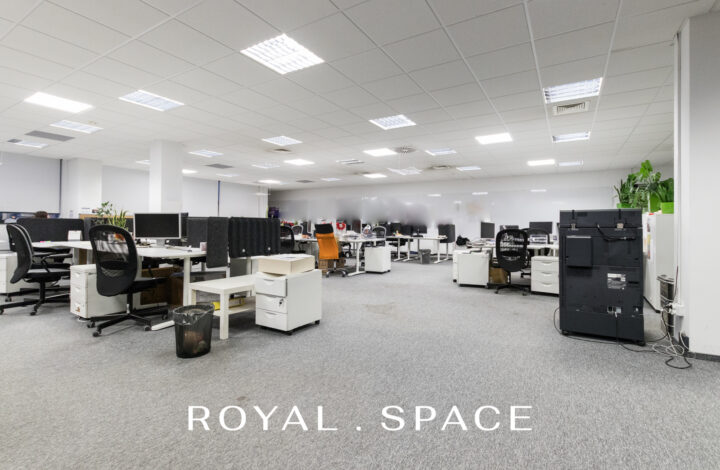 Kraków, Krowodrza, Josepha Conrada