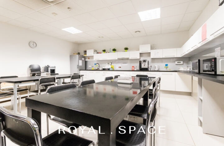 Kraków, Krowodrza, Josepha Conrada