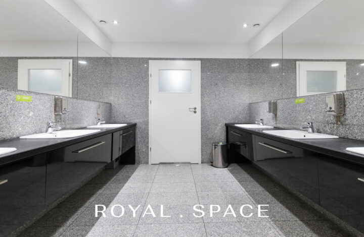 Kraków, Krowodrza, Josepha Conrada