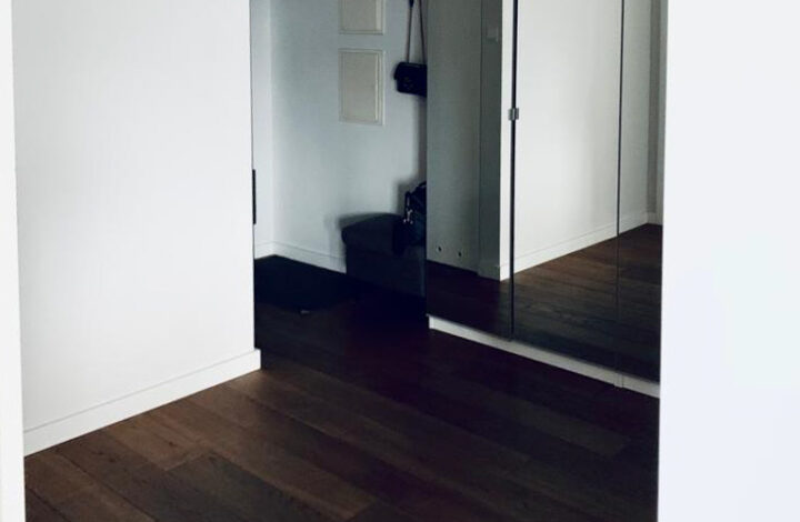 Luksusowy apartament na Wiślanych Tarasach