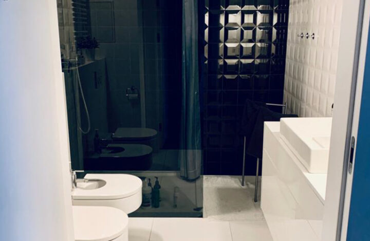 Luksusowy apartament na Wiślanych Tarasach