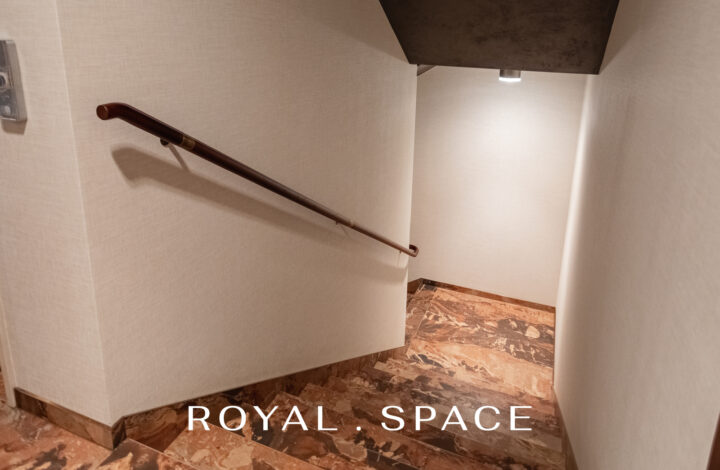 Apartament z tarasem z widokiem na Wisłę – 94 m2