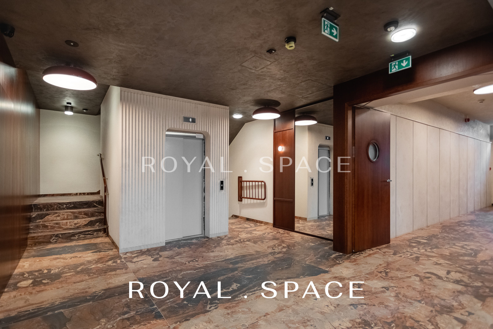 Apartament z tarasem z widokiem na Wisłę – 94 m2