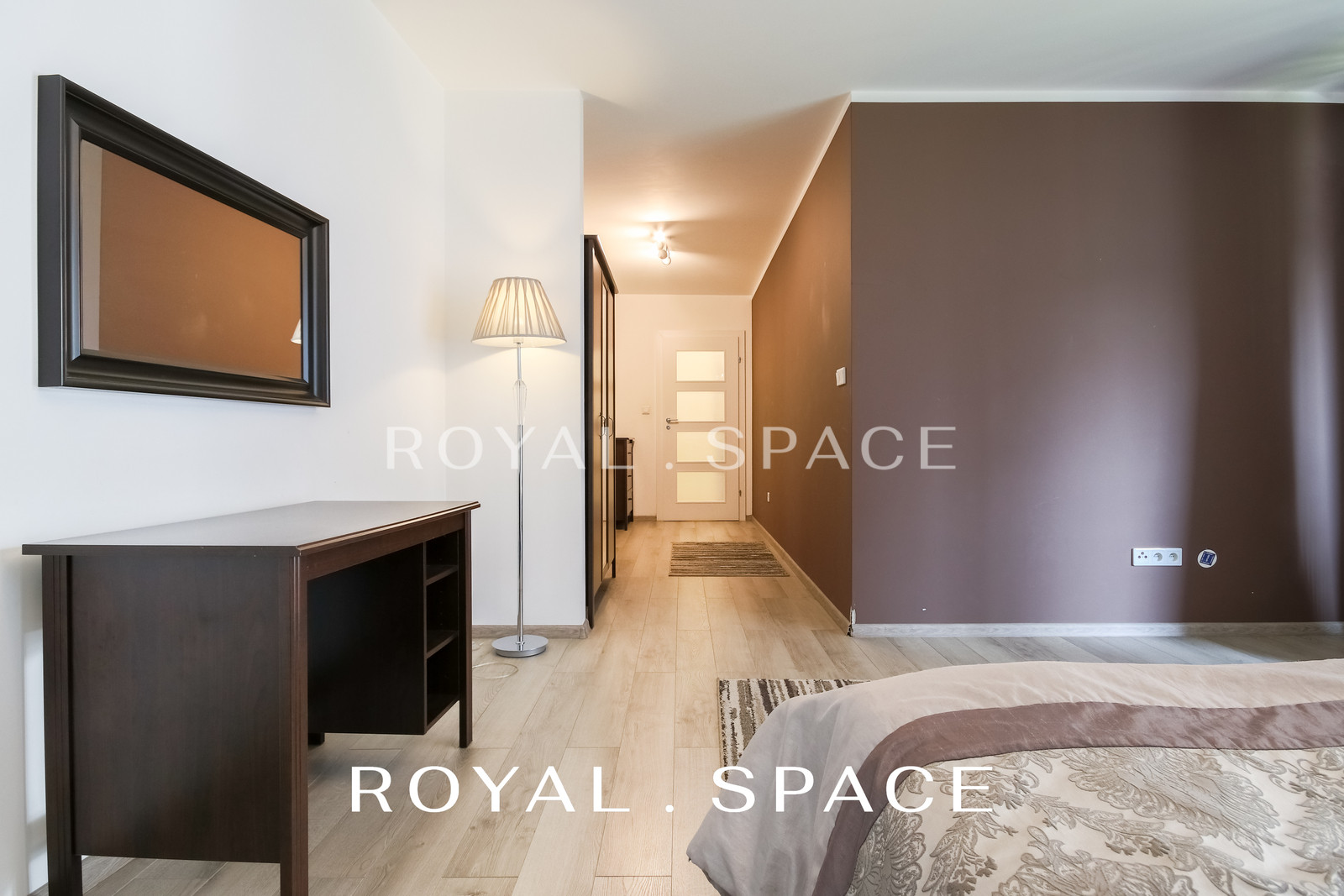 Apartament przy Wiśle – Nadwiślańska 11