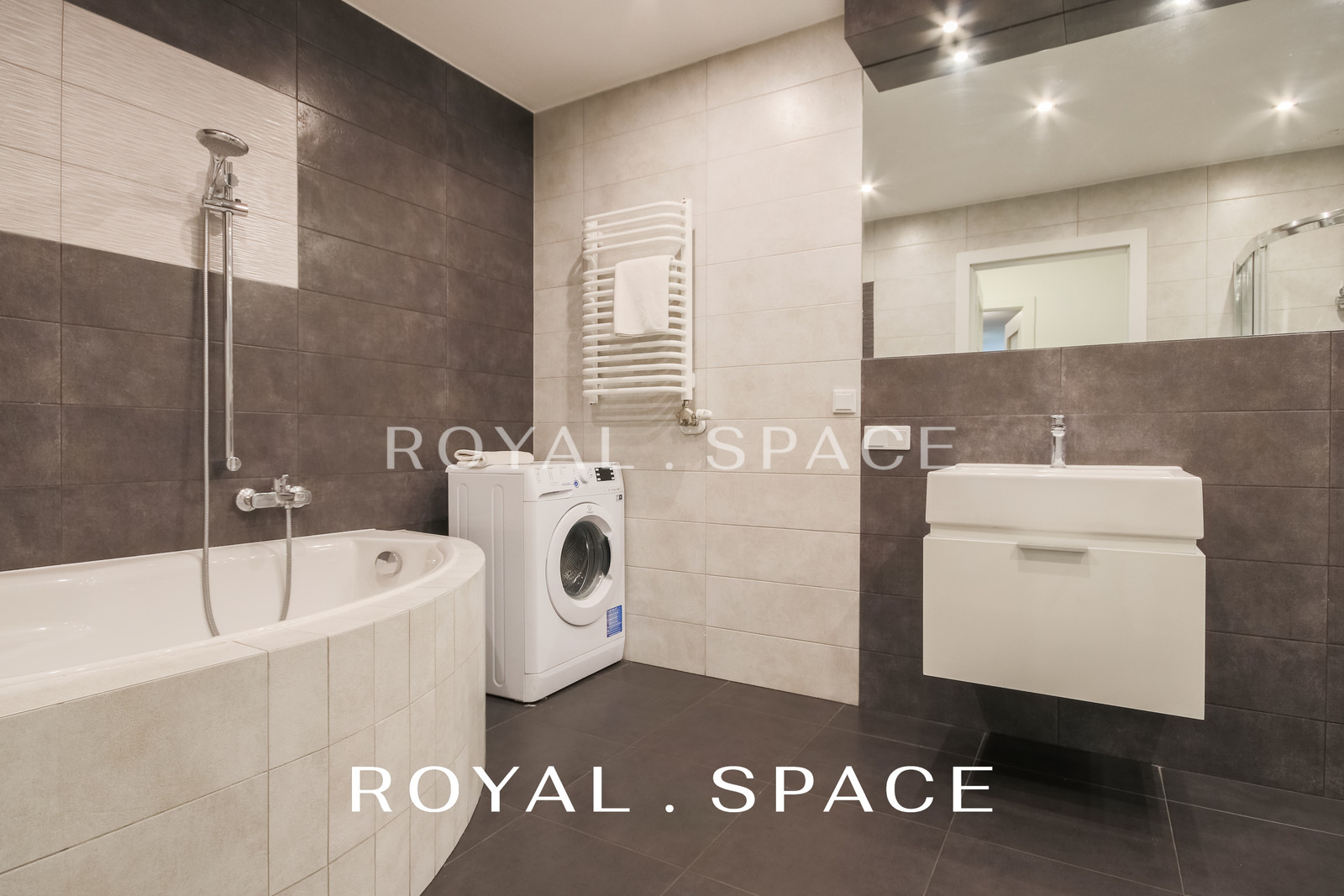 Apartament przy Wiśle – Nadwiślańska 11