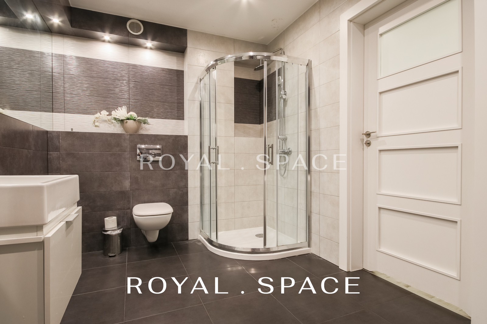 Apartament przy Wiśle – Nadwiślańska 11