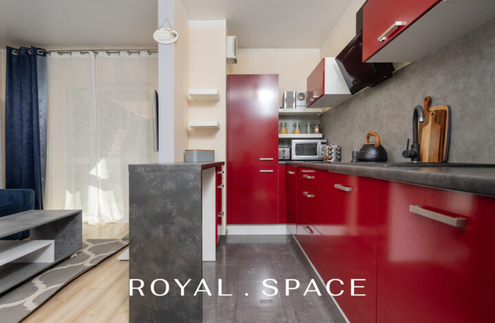 Kraków, Podgórze, Erazma Jerzmanowskiego