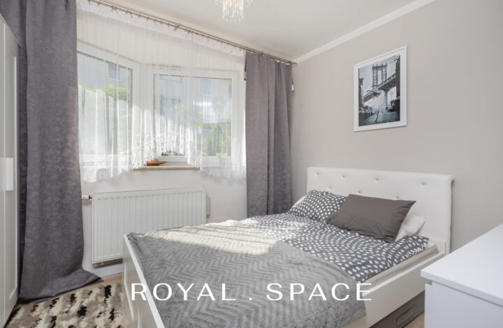 Kraków, Podgórze, Erazma Jerzmanowskiego