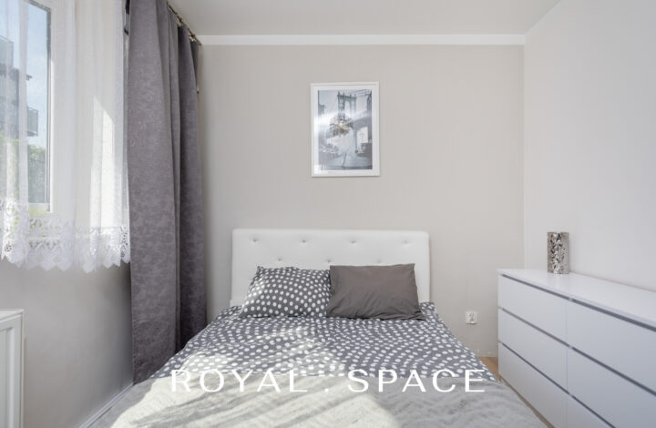 Kraków, Podgórze, Erazma Jerzmanowskiego