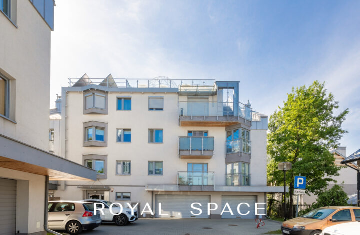 Kraków, Podgórze, Erazma Jerzmanowskiego