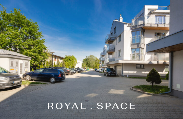 Kraków, Podgórze, Erazma Jerzmanowskiego