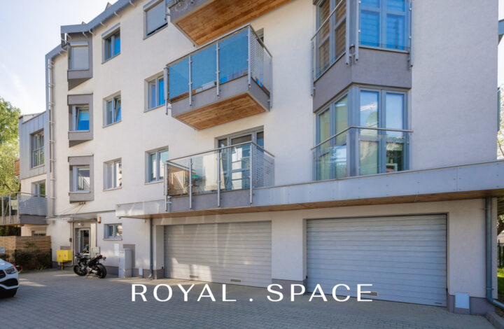 Kraków, Podgórze, Erazma Jerzmanowskiego