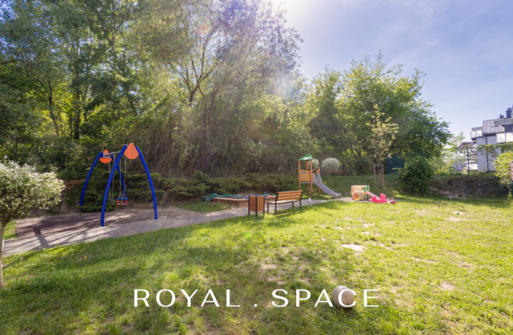 Kraków, Podgórze, Erazma Jerzmanowskiego