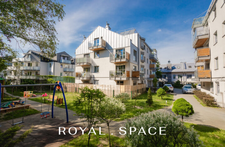 Kraków, Podgórze, Erazma Jerzmanowskiego