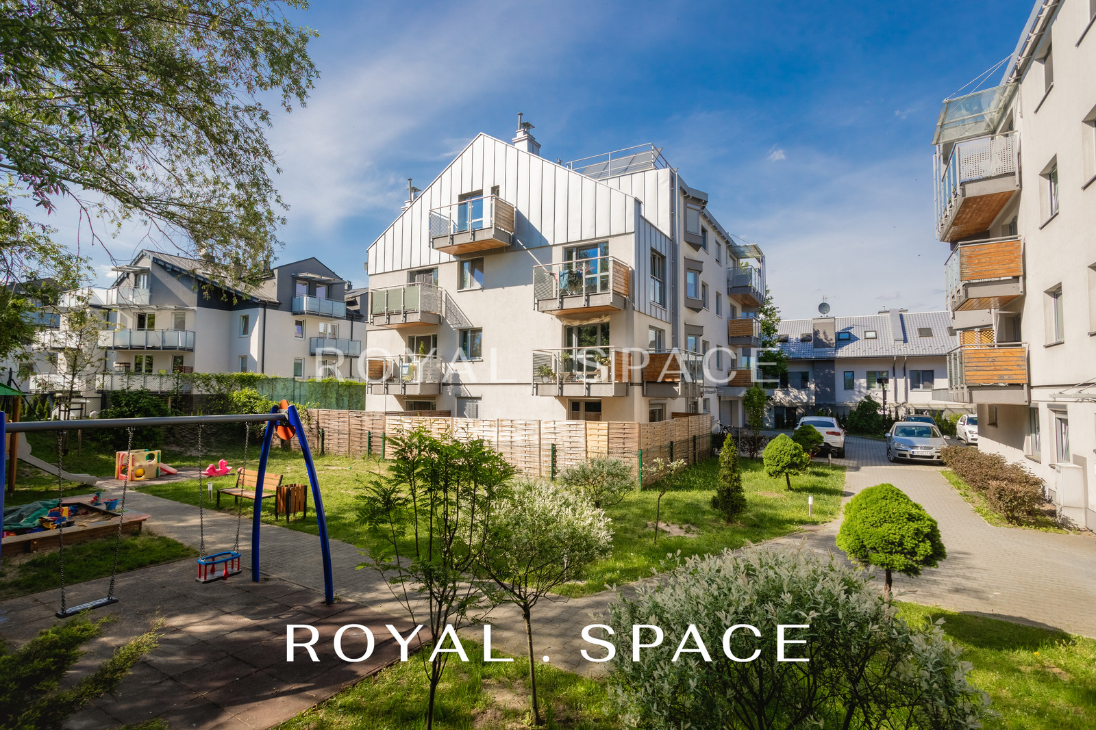 Kraków, Podgórze, Erazma Jerzmanowskiego