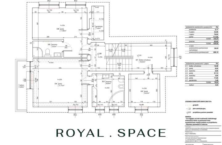 Kraków, Krowodrza, Ludwika Krzywickiego