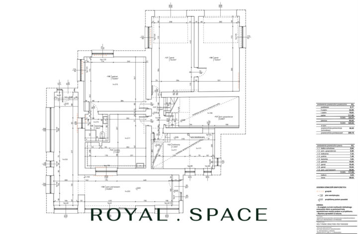 Kraków, Krowodrza, Ludwika Krzywickiego