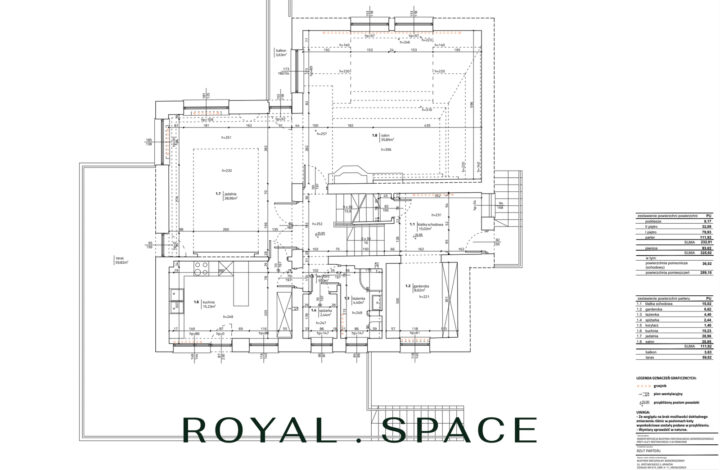 Kraków, Krowodrza, Ludwika Krzywickiego