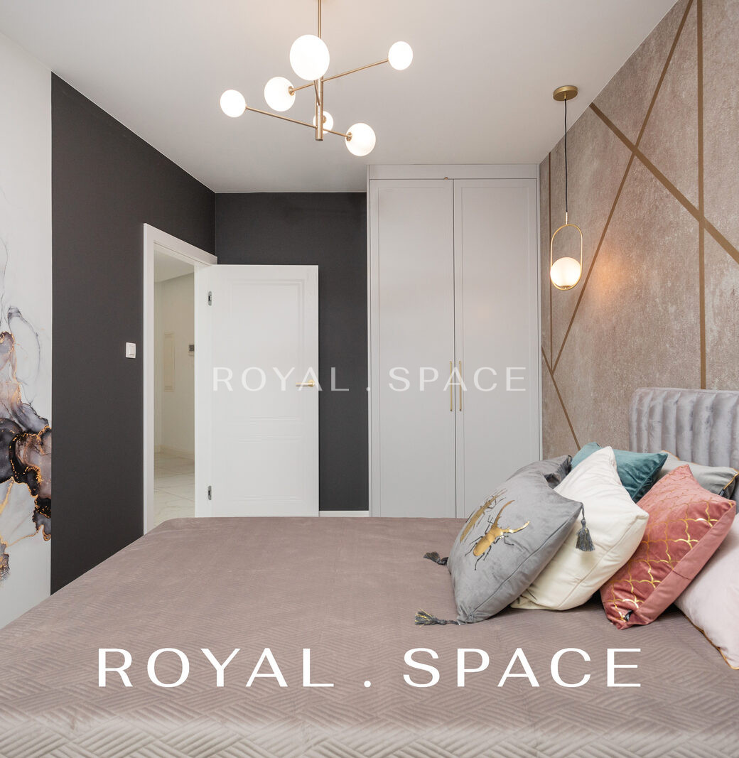 Luksusowy apartament z tarasem -Wiślane Tarasy 2.0