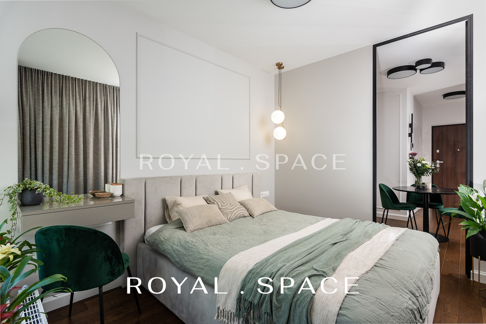 Nowoczesny Apartament na Wiślanych Tarasach