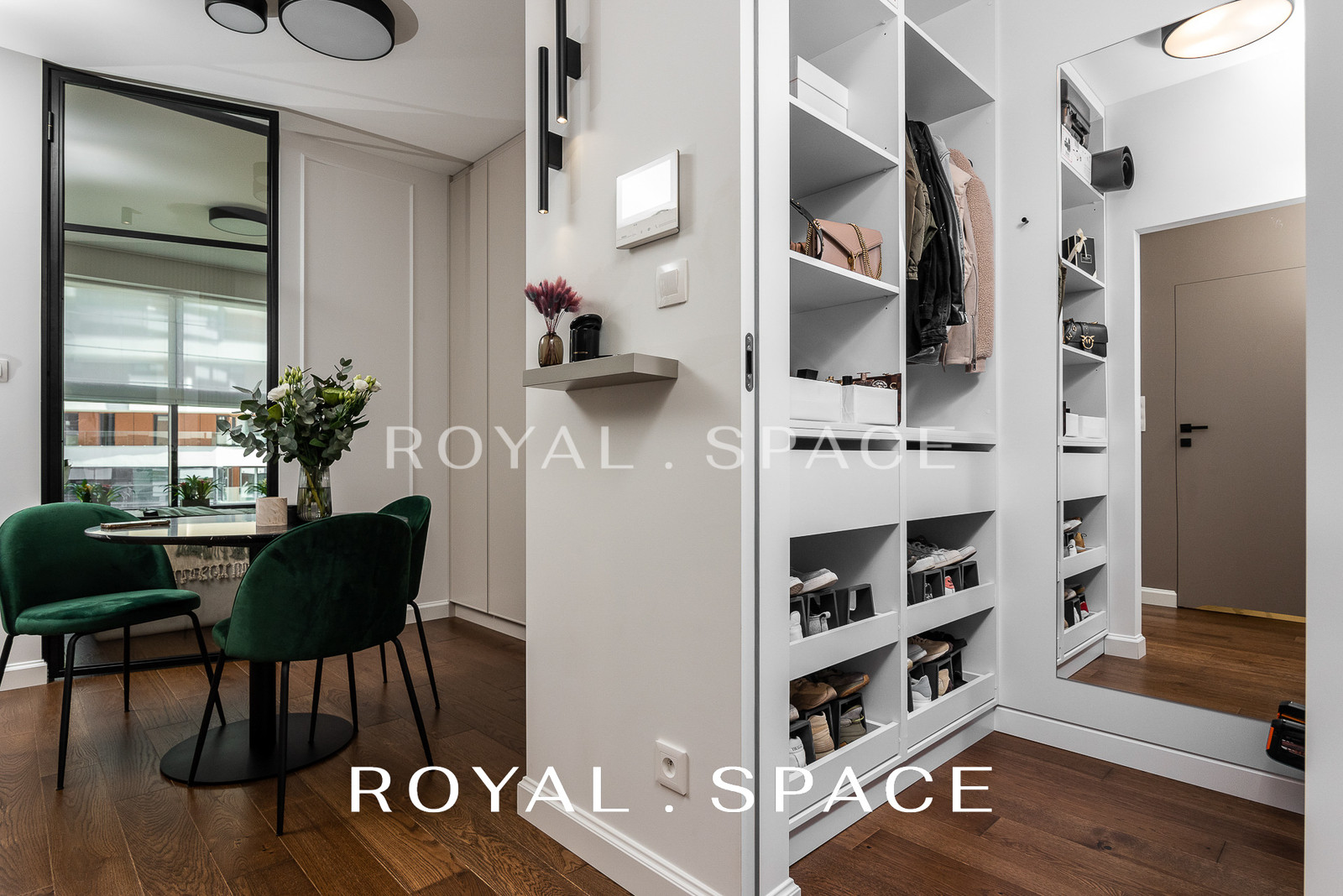 Nowoczesny Apartament na Wiślanych Tarasach