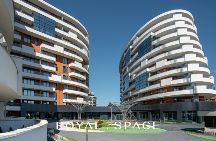 Nowoczesny Apartament na Wiślanych Tarasach