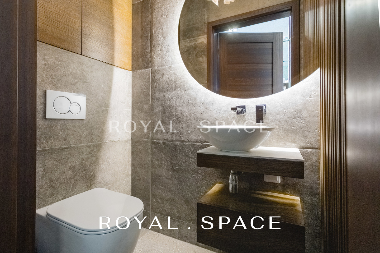 Apartament z tarasem na dachu na Woli Justowskiej