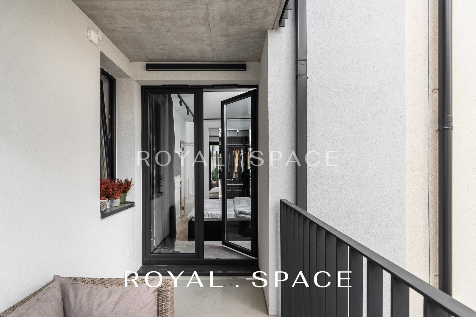 Nowoczesny apartament blisko Wisły – Limanowskiego