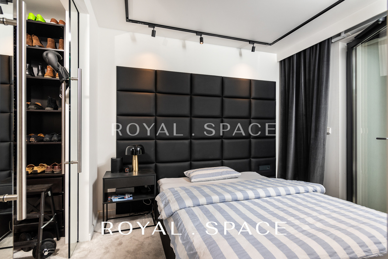Nowoczesny apartament blisko Wisły – Limanowskiego