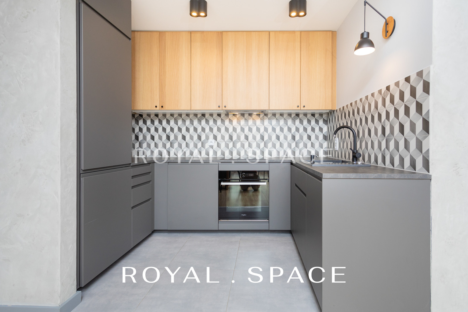 Apartament z widokiem na Wisłę – Madalińskiego