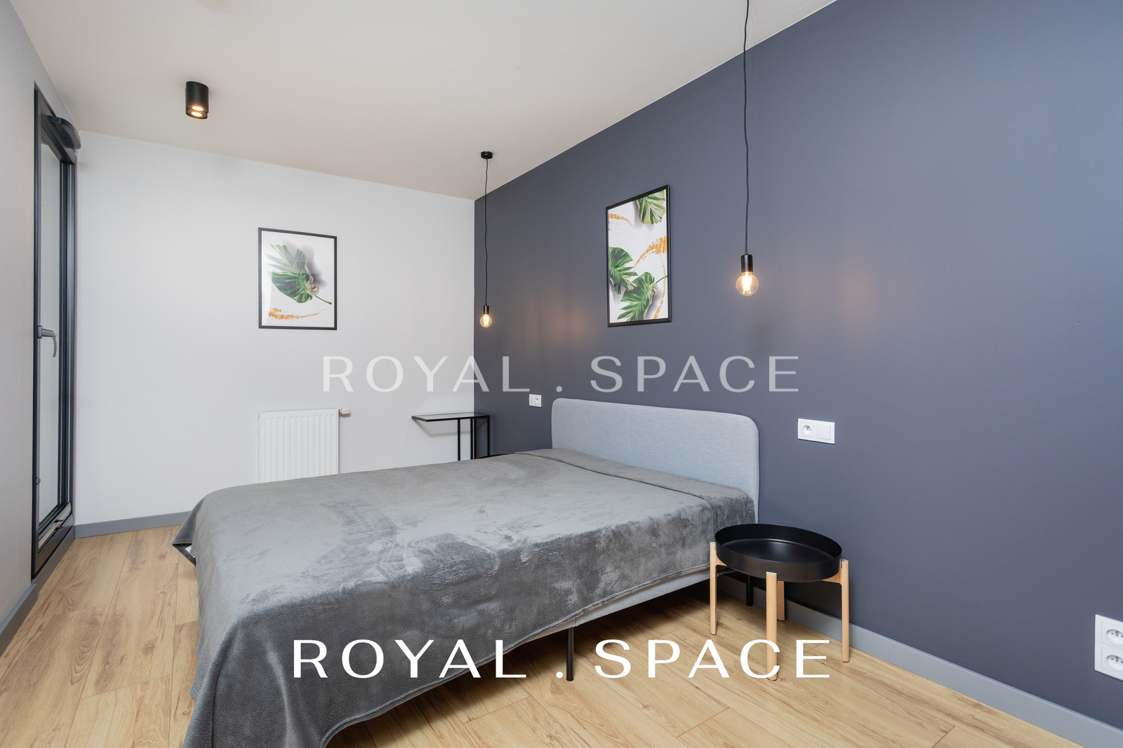 Apartament z widokiem na Wisłę – Madalińskiego