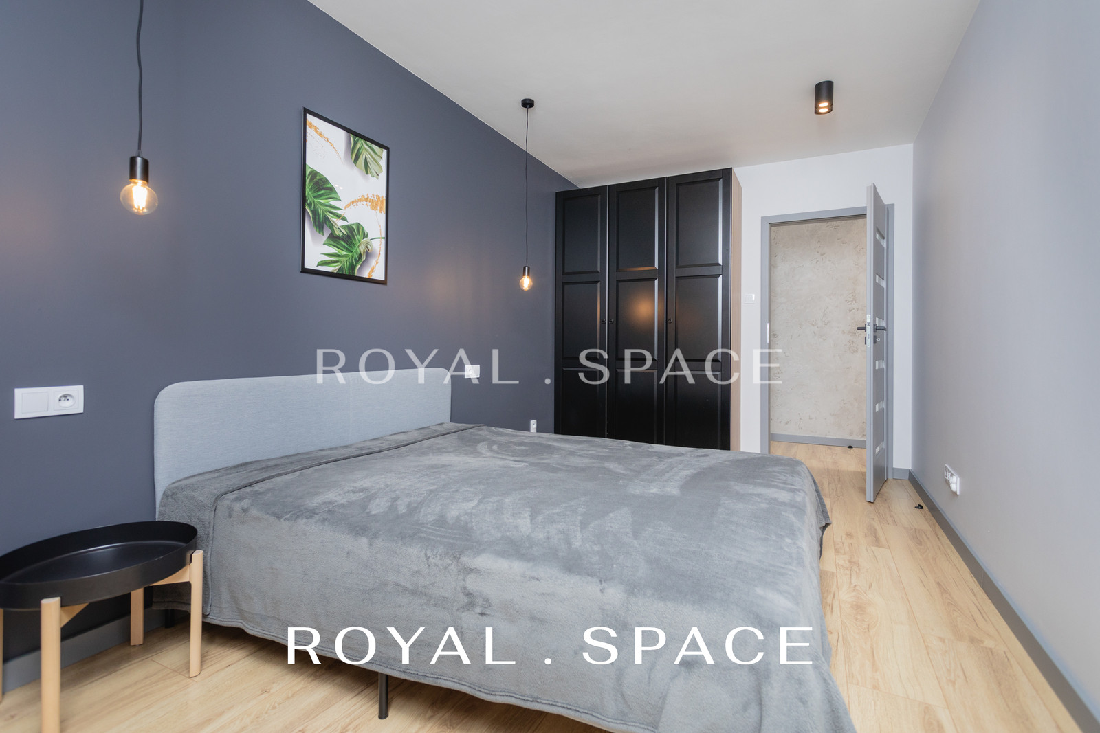 Apartament z widokiem na Wisłę – Madalińskiego