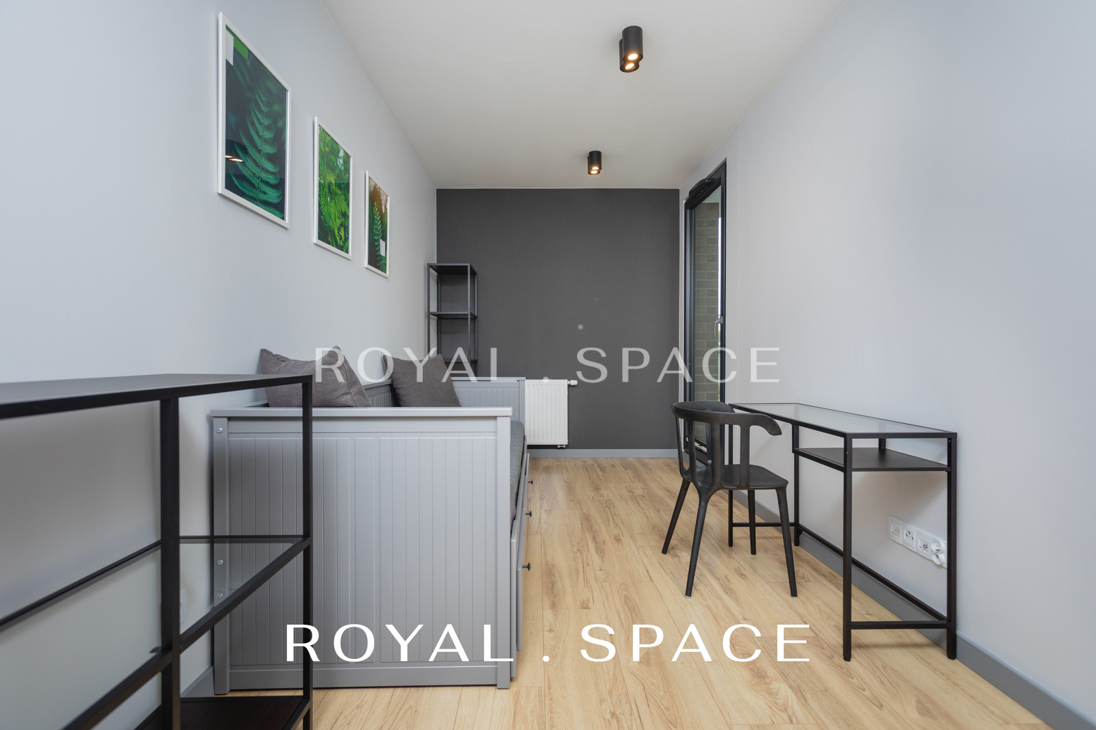 Apartament z widokiem na Wisłę – Madalińskiego