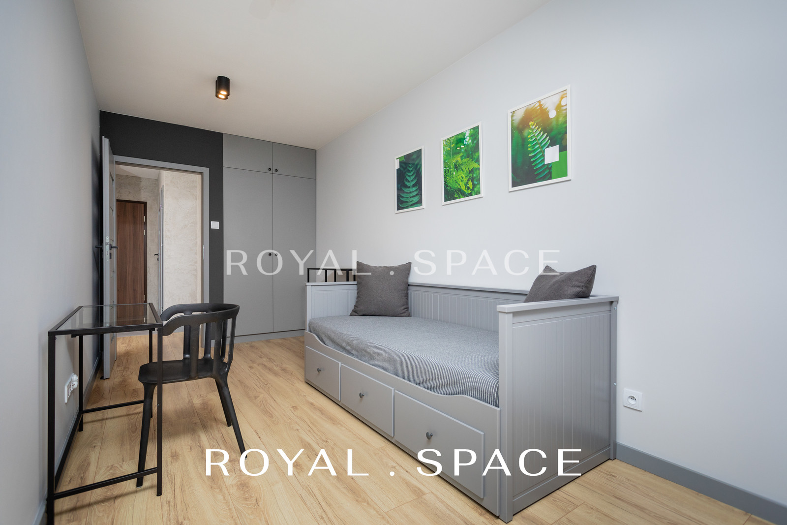 Apartament z widokiem na Wisłę – Madalińskiego