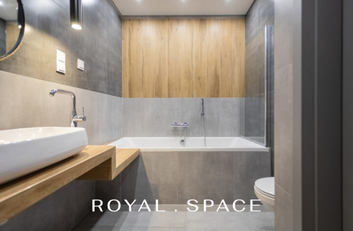 Apartament z widokiem na Wisłę – Madalińskiego