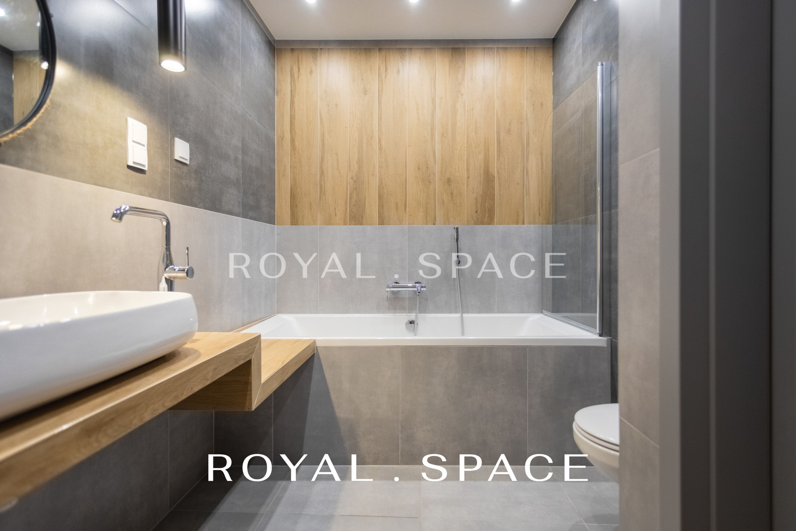 Apartament z widokiem na Wisłę – Madalińskiego