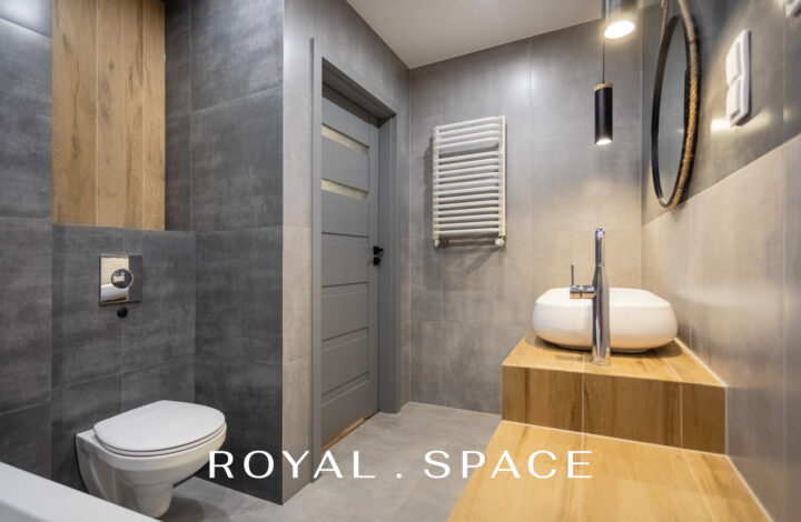 Apartament z widokiem na Wisłę – Madalińskiego