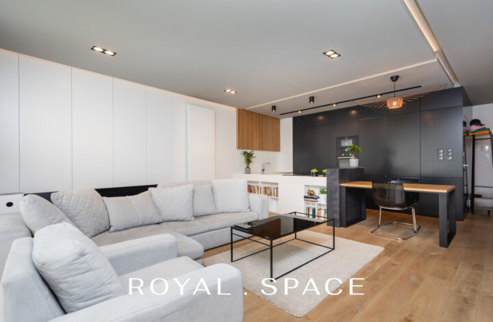 Kraków, Śródmieście, Trynitarska