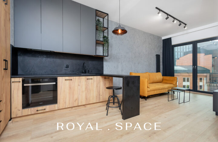 Kraków, Śródmieście, Fabryczna