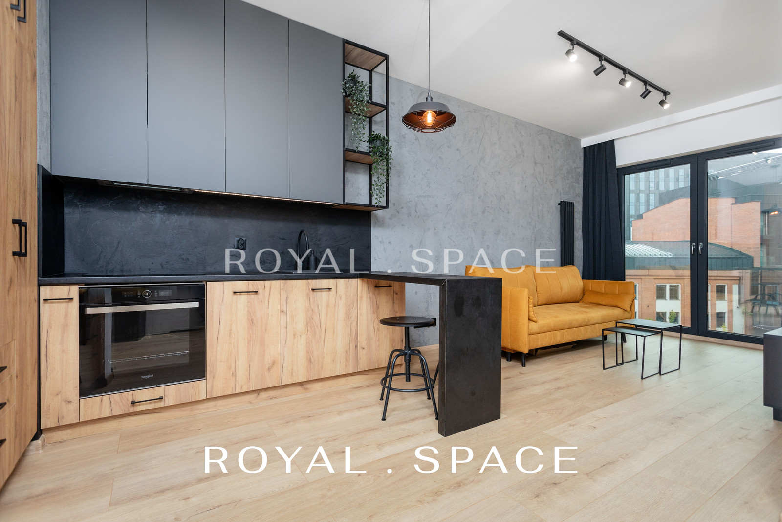 Kraków, Śródmieście, Fabryczna