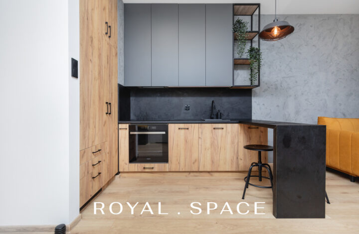 Kraków, Śródmieście, Fabryczna