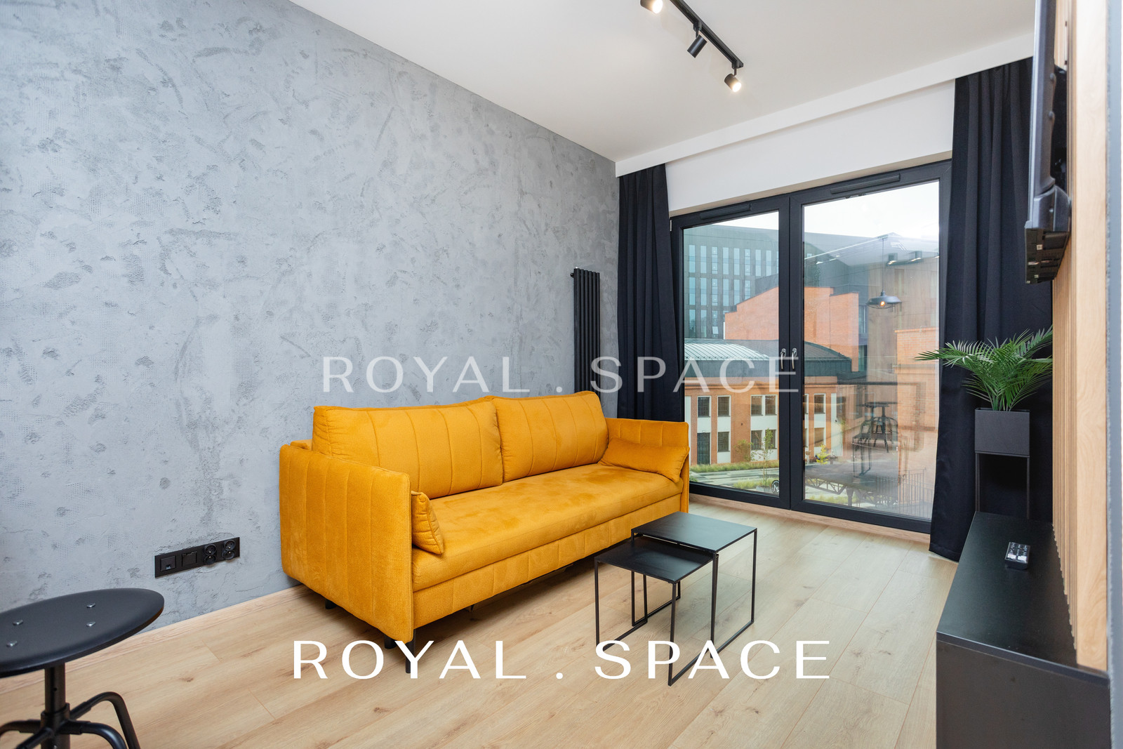 Kraków, Śródmieście, Fabryczna