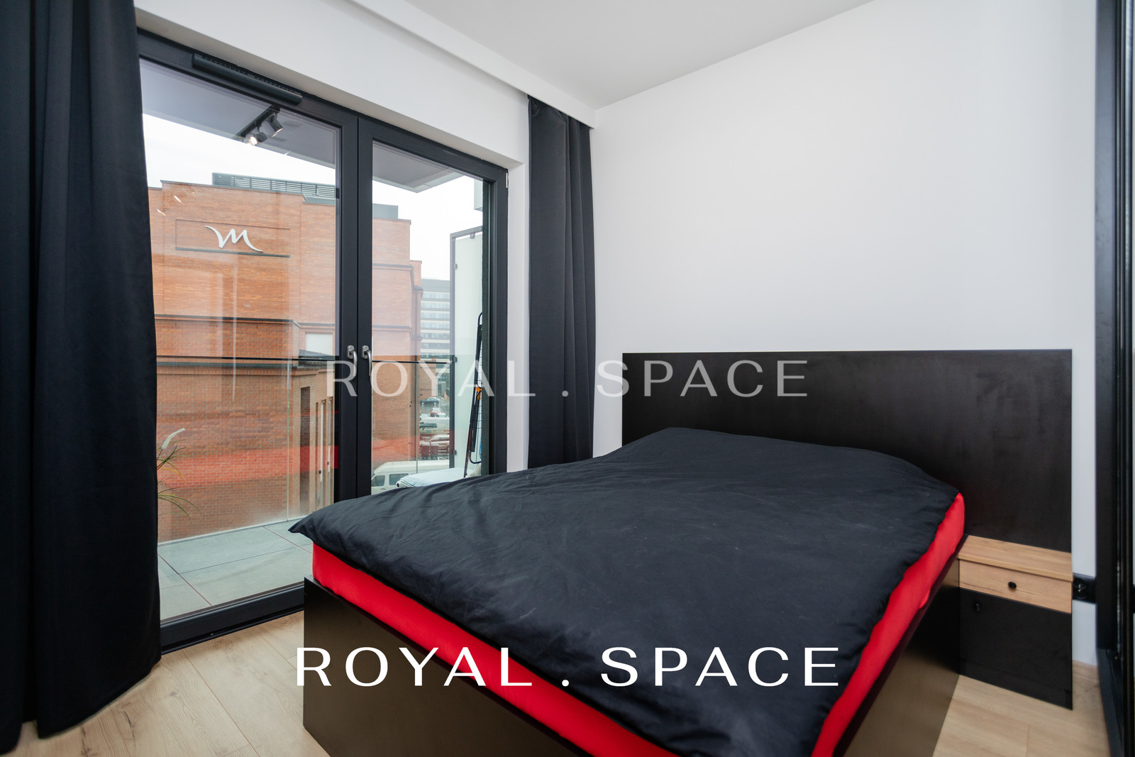 Kraków, Śródmieście, Fabryczna