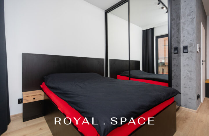 Kraków, Śródmieście, Fabryczna